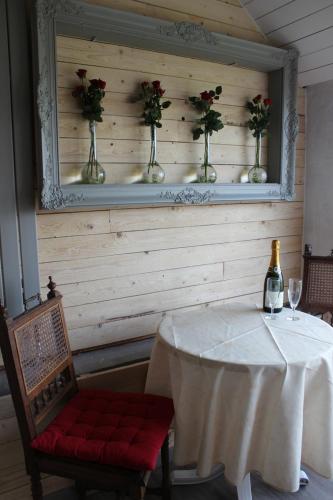  Cambiare Hoeve in Oosthoek