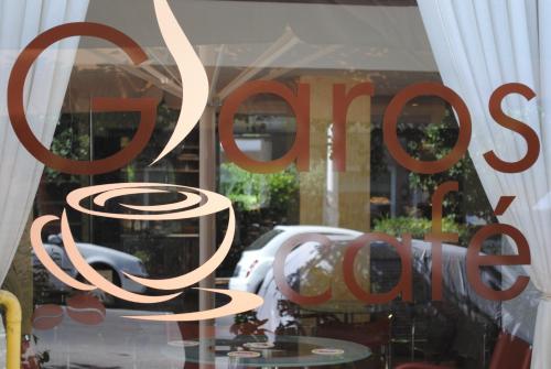 Glaros Hotel - image 13