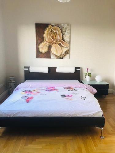 B&B Viersen - Privatzimmer Boardinghouse/Messe Düsseldorf - Bed and Breakfast Viersen