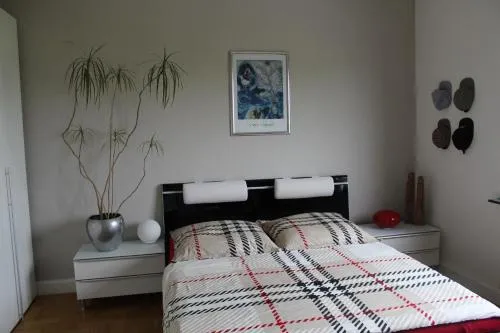 Privatzimmer Boardinghouse/Messe Düsseldorf in Viersen, Deutschland