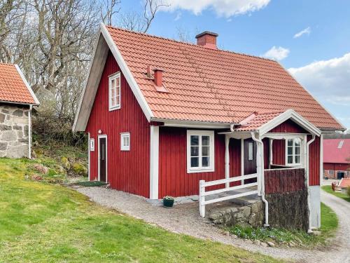 B&B Karlskrona - Holiday home KARLSKRONA IV - Bed and Breakfast Karlskrona