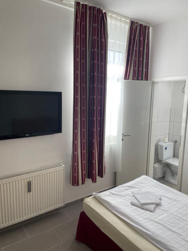 Pension-Wob 2 in Wolfsburg