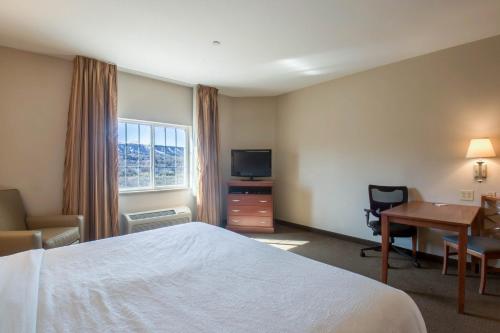 Candlewood Suites Parachute an IHG Hotel - image 7