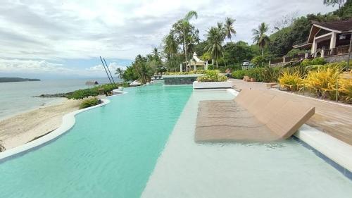 Kembali CONDO Resort with Sea View