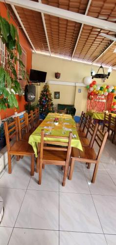 Hostal Bolívar Inn - image 3