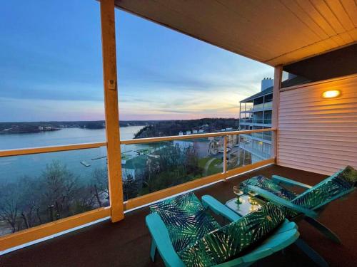 Rare GEM @Emerald Bay - Smart Home - THAT VIEW!!!, Lake Ozark