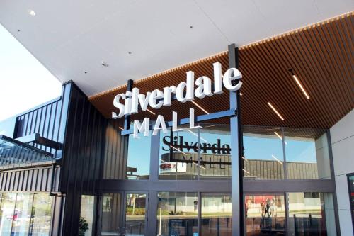 Red Beach Retreat in سيبفرديل