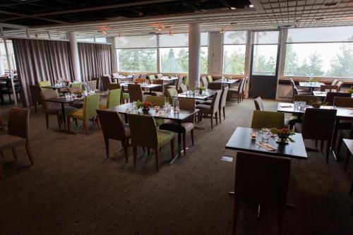 Hotel & Hostel Tallukka - image 4