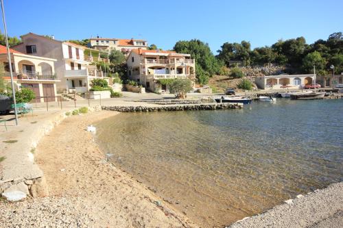 Apartments by the sea Grscica, Korcula - 20976