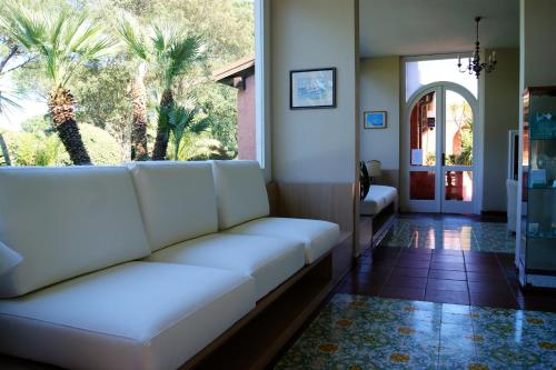 Hotel Residence Villa San Giovanni - image 10