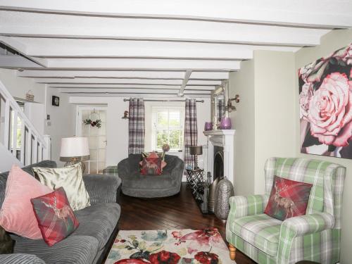 Bryn Peris, Moelfre (fotografie 7)