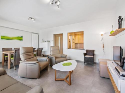 Apartment in Koksijde near the Sea, Koksijde