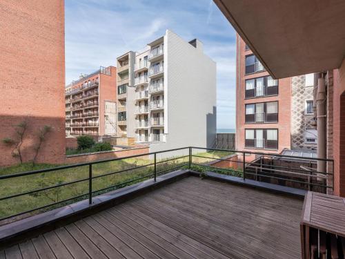 Apartment in Koksijde near the Sea, Koksijde (zdjęcie 5)