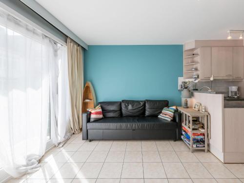 Apartment in Koksijde near the Sea, Koksijde (zdjęcie 8)