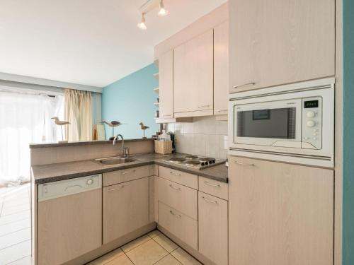 Apartment in Koksijde near the Sea, Koksijde (zdjęcie 3)