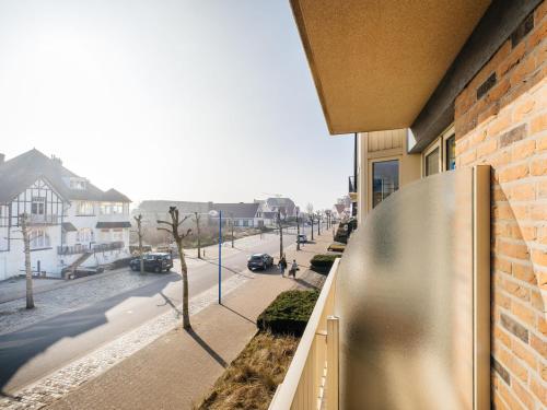 สภาพแวดล้อมโดยรอบ, Apartment in Belgium near Dunes  Sea in คอคซิจเด