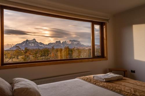 Pampa Lodge, Quincho & Caballos in Torres Del Paine