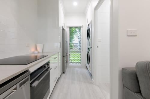 ラティチュード 16 ガリック ハウス