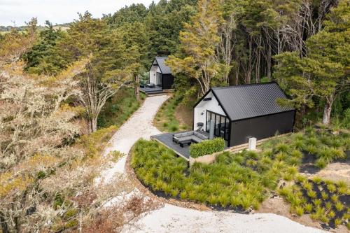The Ridge in Mangavai