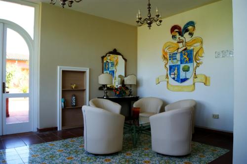 Hotel Residence Villa San Giovanni - image 13