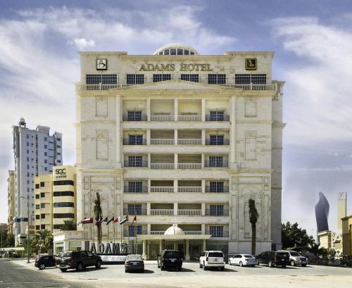 Adams Hotel Kuwait