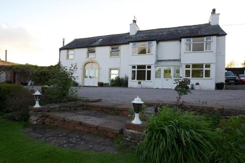 The White House Guest House - image 10