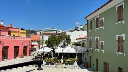 Foleza - Bed and breakfast, Vlorë (photo 9)