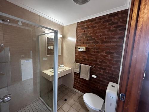 Balranald Colony Inn Motel in Balranald