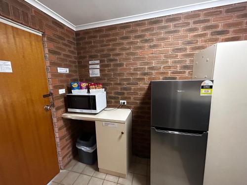 Balranald Colony Inn Motel in Balranald
