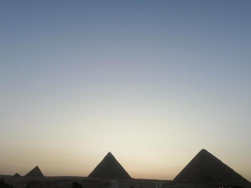 The Pyramids Kingdom