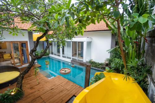 La Mira Villa Seminyak by Ini Vie Hospitality