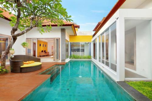 La Mira Villa Seminyak by Ini Vie Hospitality