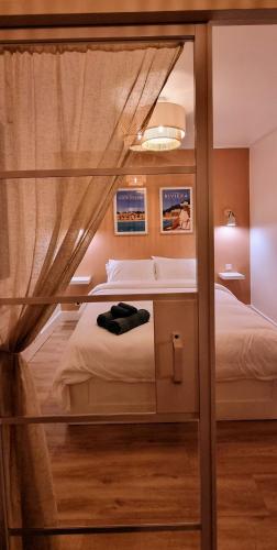 Charming Appartement in Vieux Nice, Nice (fotografie 6)