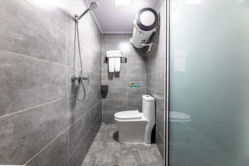 Happy Dragon Hotel National Art Museum Metro Forbidden City – Beijing, NY