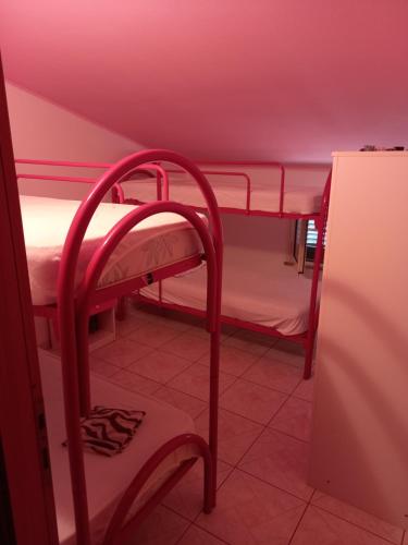 Casa vacanza