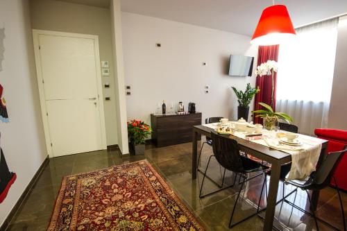 Arena di Verona Apartments - main image