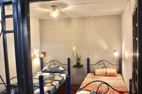 Hostal Musica y Arte in San Agustin