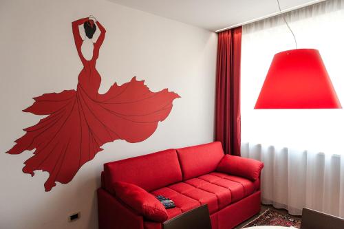 Italianflat - Arena di Verona Apartments, Verona (fotografie 6)