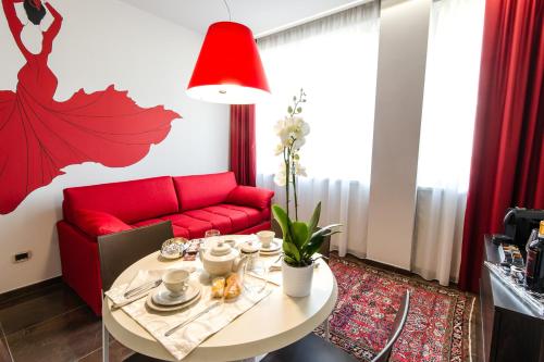 Italianflat - Arena di Verona Apartments, Verona (fotografie 7)