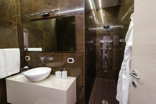 Bathroom, Italianflat - Arena di Verona Apartments in Verona
