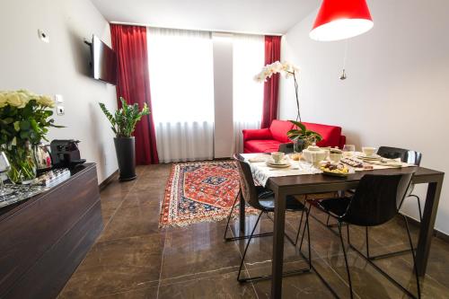 Arena di Verona Apartments - image 3