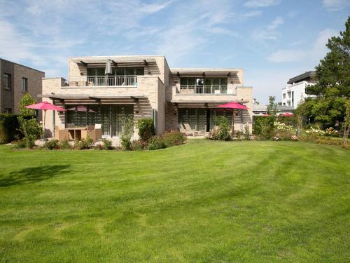 AALERNHÜS Residences in St Peter-Ording