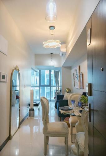 Uptown BGC Taguig - One Bedroom, Manila