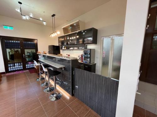 觀心農舍 民宿 Ageless Farmhouse - Taichung