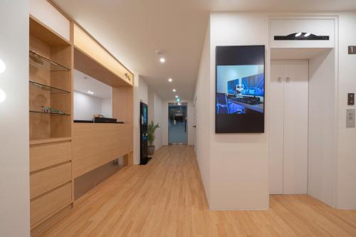 Anook Hotel Cheonan Station 1st branch