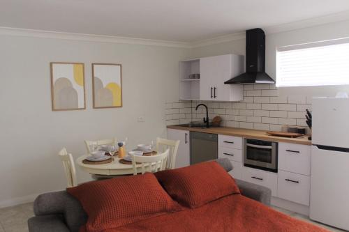 Lagoon Guesthouse in Yanchep