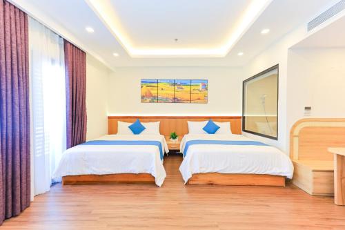 FLC Seatower Quy Nhơn - Thoa homestay