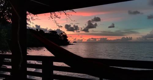 Alentours, SeaGate Bungalows in Sabang