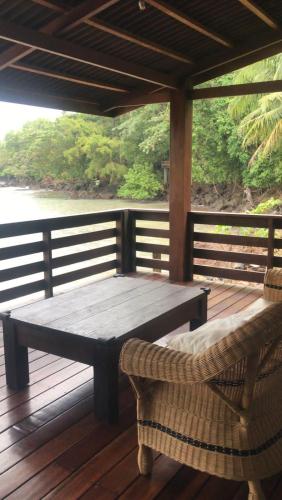 Afficher, SeaGate Bungalows in Sabang