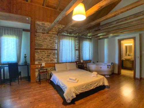 Hotel Apsis in 블라스티